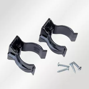 ASXD026 Maglite fali tartó D-Cell lámpákhoz