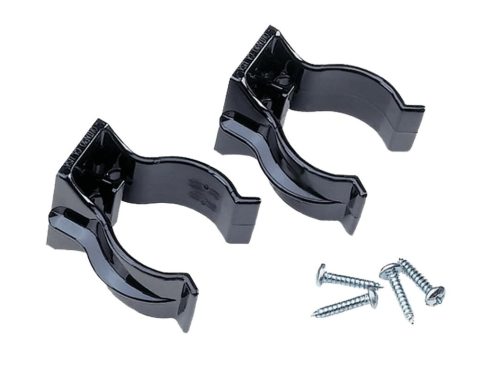 ASXD026 Maglite fali tartó D-Cell lámpákhoz