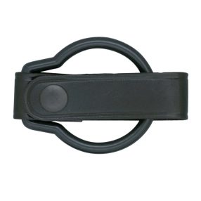 ASXD036 Maglite Ővgyűrűs tartó (tonfa tartó)