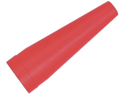 ASXX07B Maglite Vörös terelő kúp, D lámpákhoz