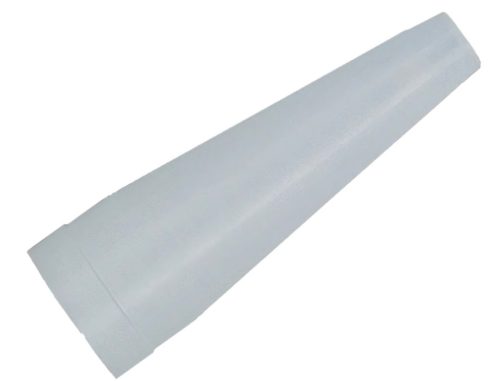 ASXX09B Maglite Fehér terelő kúp, D lámpákhoz