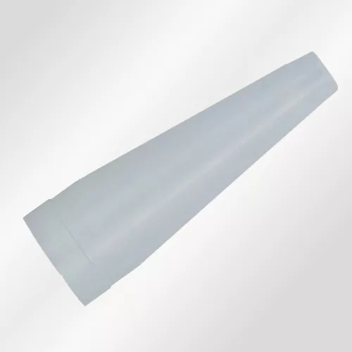 ASXX09B Maglite Fehér terelő kúp, D lámpákhoz