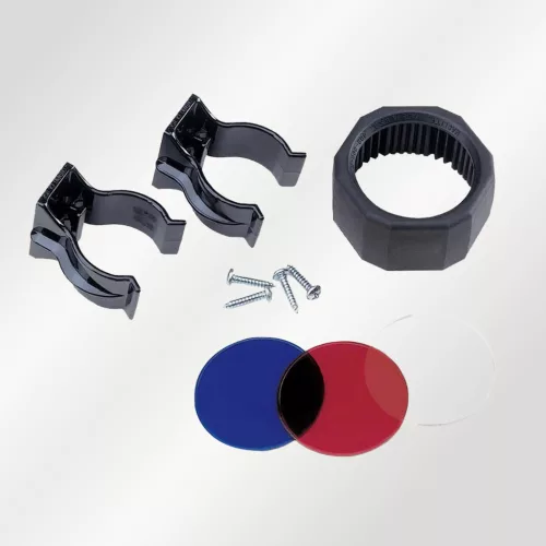 ASXX376 Maglite D tartozék szett