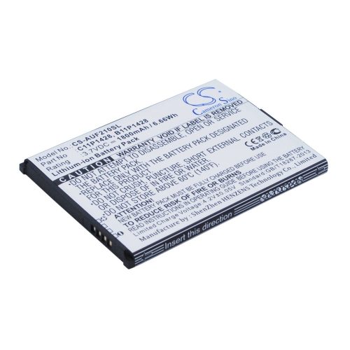 Asus 0B200-01480200,B11P1428,C11P1428 3.7V 1800mAh utángyártott akku Li-ion