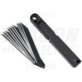 Tracon BD02 SK4 penge pengés késhez, 0.2 mm vastag, hajlékony, 30 db