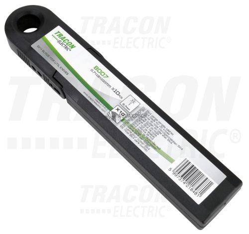 Tracon BD07 10 db SK4 penge pengés késhez