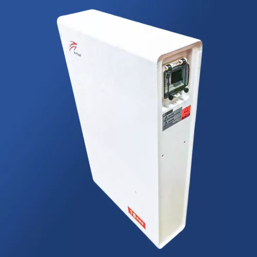 Ritar 10kWh 51.2V 200Ah LiFePo4 energiatároló