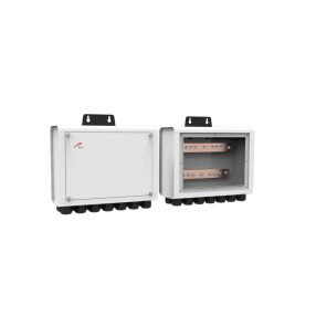 Ritar BESS 10kWh-os rendszerhez párhuzamosító doboz