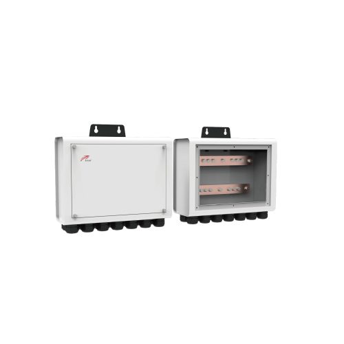 Ritar BESS 10kWh-os rendszerhez párhuzamosító doboz