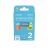 eneloop BK-4LCCE/2BE AAA/mikro 550mAh Ni-MH akkumulátor 2db/csomag