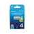eneloop BK-4MCDE/4BE AAA/mikro 800mAh Ni-MH akkumulátor 4db/csomag