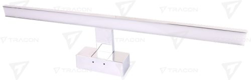 BL60012NW LED tükörvilágító lámpa, 3 módon rögzíthető