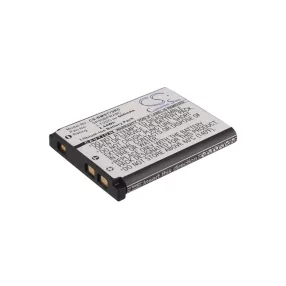   Sony SP60, 4-268-590-02, SP60BPRA9C 3.7V 660mAh utángyártott akku Li-ion
