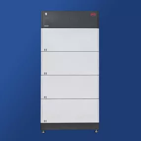 BYD Battery-Box Premium HVM 11.4 BCU+Base