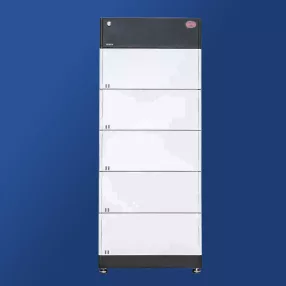 BYD Battery-Box Premium HVM 13.8 BCU+Base