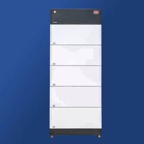BYD Battery-Box Premium HVM 13.8 BCU+Base