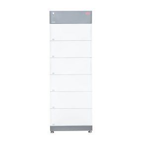 BYD Battery-Box Premium HVM 16.6 BCU+Base