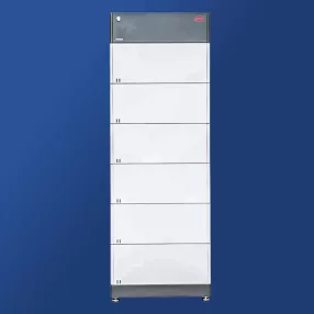 BYD Battery-Box Premium HVM 16.6 BCU+Base