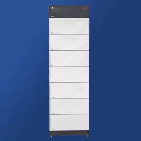 BYD Battery-Box Premium HVM 19.3 BCU+Base