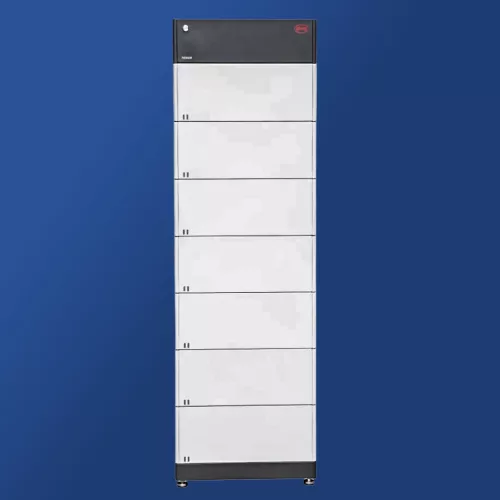 BYD Battery-Box Premium HVM 19.3 BCU+Base
