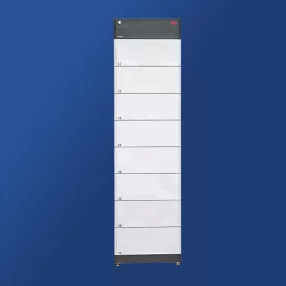 BYD Battery-Box Premium HVM 22.1 BCU+Base