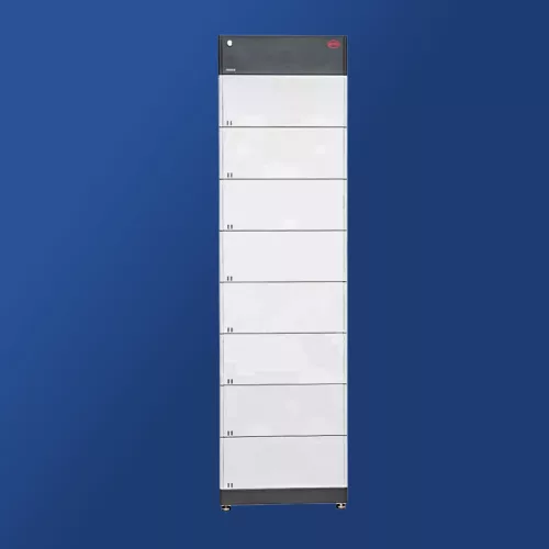 BYD Battery-Box Premium HVM 22.1 BCU+Base