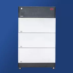 BYD Battery-Box Premium HVM 8.3 BCU+Base