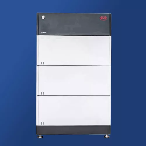 BYD Battery-Box Premium HVM 8.3 BCU+Base