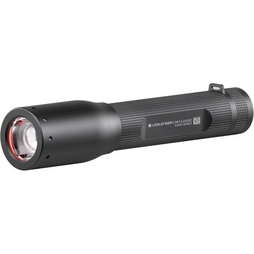 LEDLENSER C3R Classic LED lámpa tölthető 1xPower fehér LED, 1x10440 akkuval, 140lm