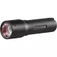 LEDLENSER C7 Classic LED lámpa, 1xC-LED, 4XAAA elemmel 450lm