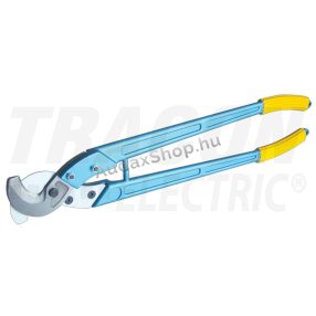 Tracon CC100 Kábelvágó szerszám Cu/Al kábelekhez