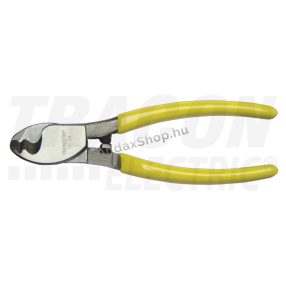 Tracon CC22 Kábelvágó szerszám Cu/Al kábelekhez