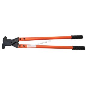 Tracon CC500 Kábelvágó szerszám Cu/Al kábelekhez