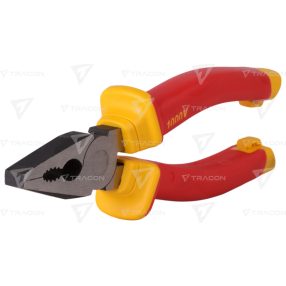 Kombinált fogó, 1000V-ra szigetelt