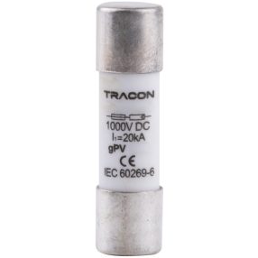 Hengeres biztosító PV