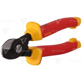 Kábelvágó, 1000V-ra szigetelt