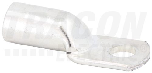 Szigeteletlen szemes csősaru,ónozott elektrolitréz