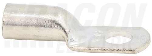 CLH50-8 Szigeteletlen szemes csősaru,ónozott elektrolitréz