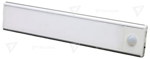 CLM20NW Integrált LED-es tölthető bútorvilágító, mozgásérzékelővel