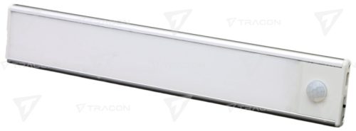 CLM32NW Integrált LED-es tölthető bútorvilágító, mozgásérzékelővel
