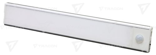 CLM40NW Integrált LED-es tölthető bútorvilágító, mozgásérzékelővel