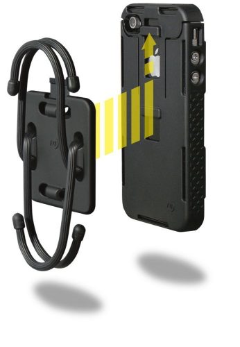 CNTMM-08 Mobile Mount tartó Connect Case tokokhoz