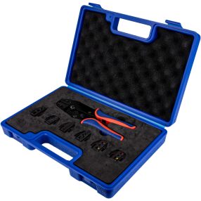 Présszerszám készlet