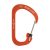 Slidelock® karabiner alumínium #4 - Orange