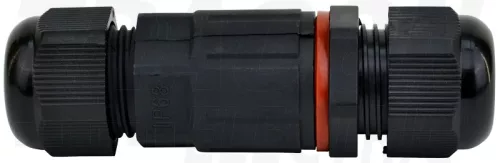 Tömítőszelencés kábeltoldó