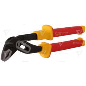 Vízpumpafogó, 1000V-ra szigetelt