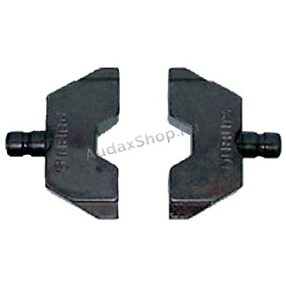 Tracon D31-4 Hatszög profilú présbélyeg D31/D31E présszerszámokhoz