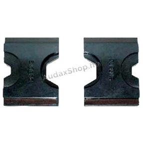 Tracon D51-150 Hatszög profilú présbélyeg D51/D55E présszerszámokhoz