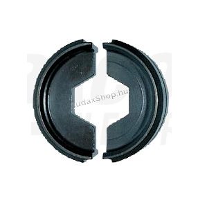 Tracon D62-35 Hatszög profilú présbélyeg D62E présszerszámokhoz