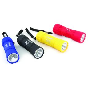 D68-VEL Ledes rúdlámpa